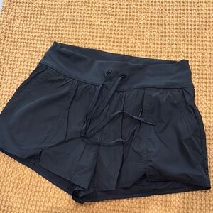 Offline by Aerie “The Hugger” Black Women's Shorts